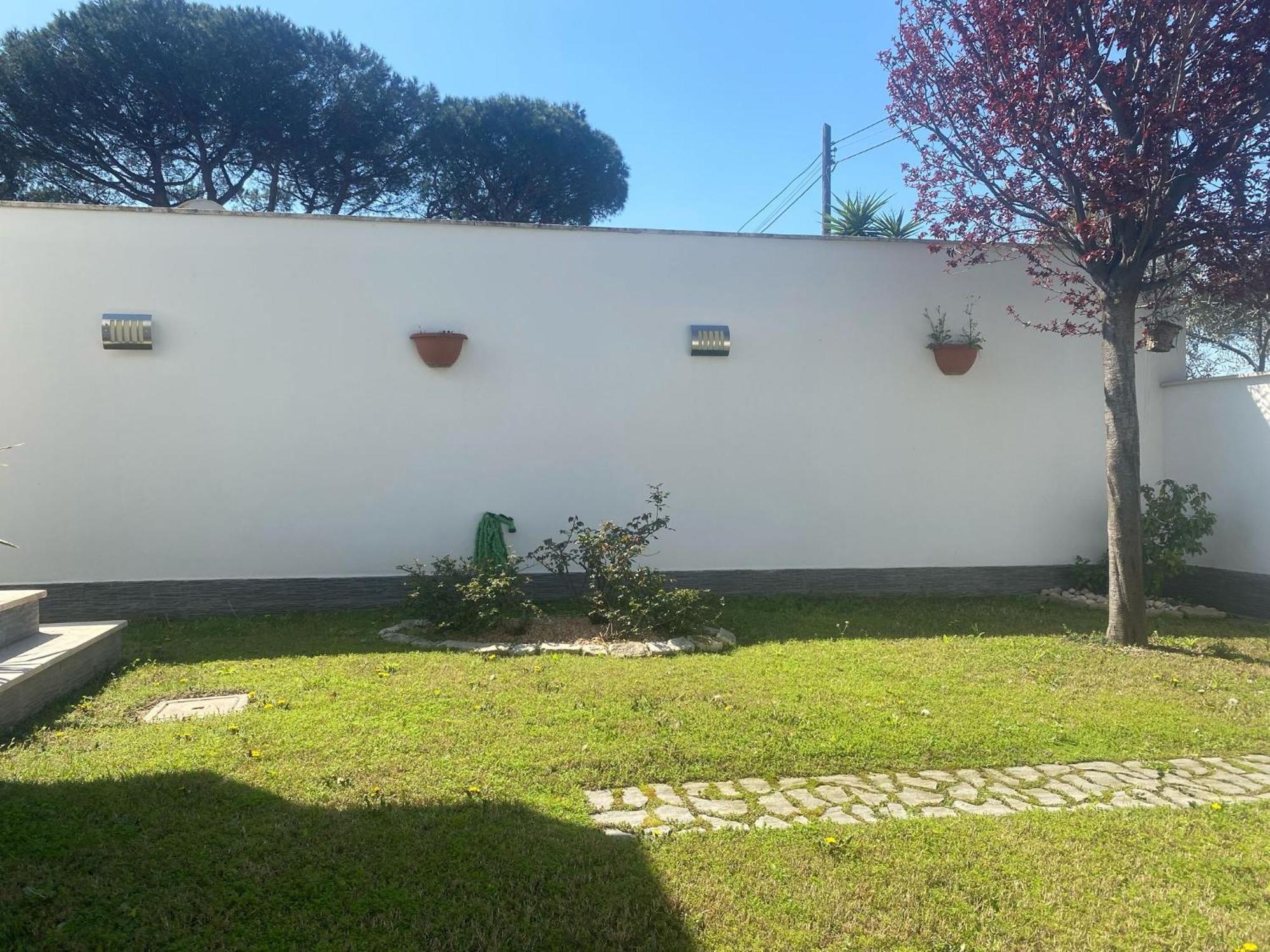 Residenza Davico Villa Casal Palocco Exterior photo