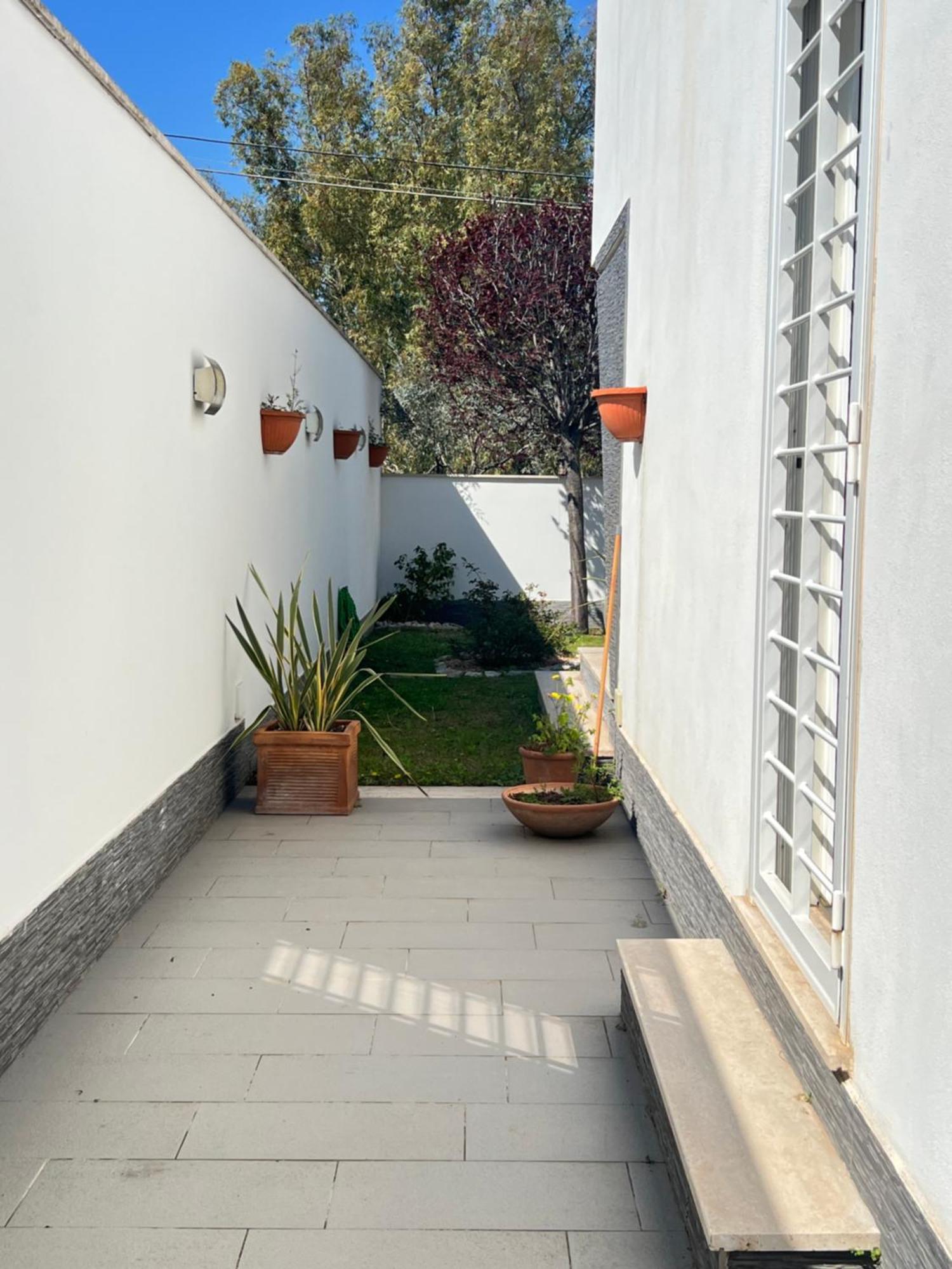 Residenza Davico Villa Casal Palocco Exterior photo