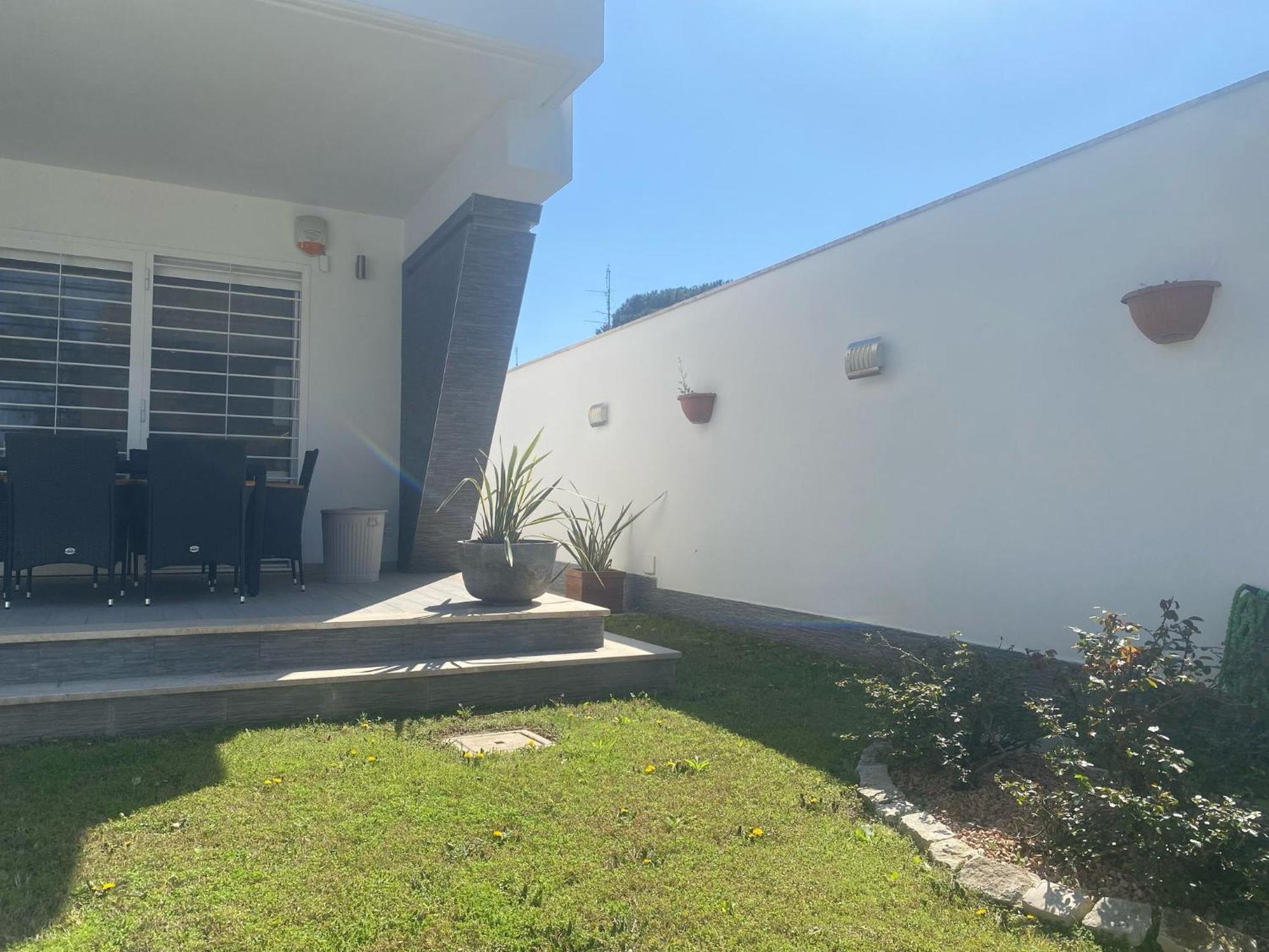 Residenza Davico Villa Casal Palocco Exterior photo